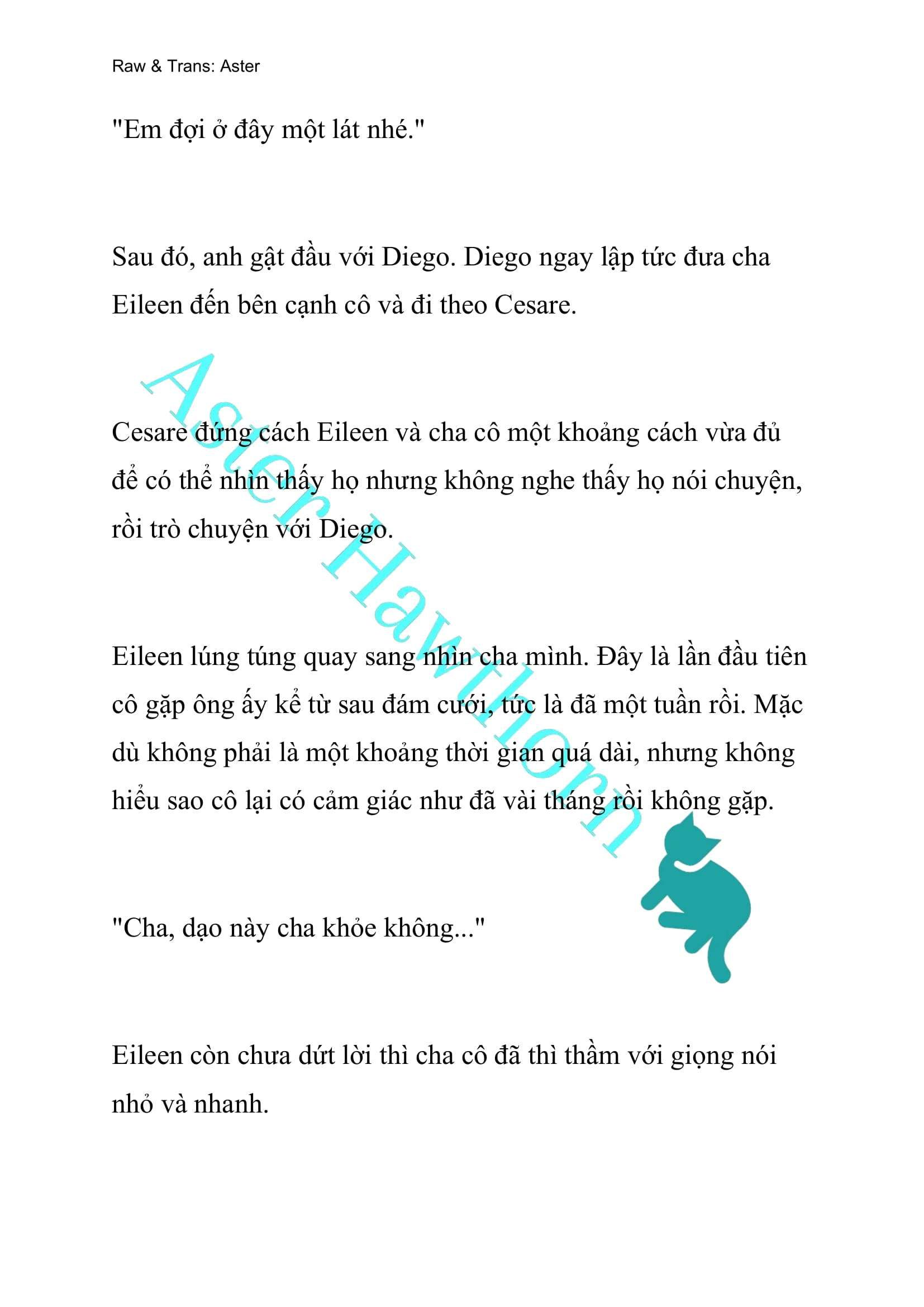 [novel] Người Chồng Độc Ác Chương 73 page 12 - Giả Dược