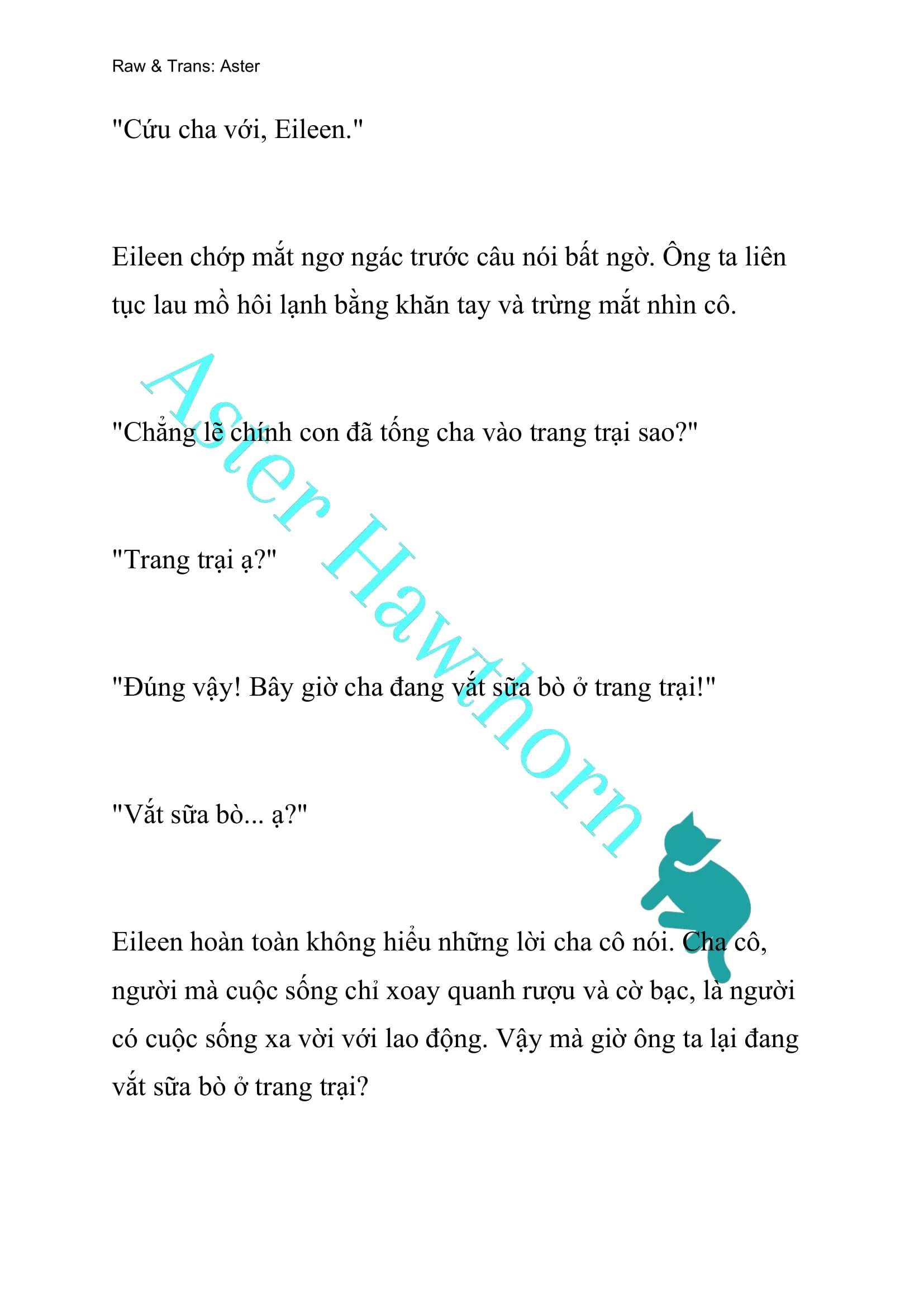 [novel] Người Chồng Độc Ác Chương 73 page 13 - Giả Dược