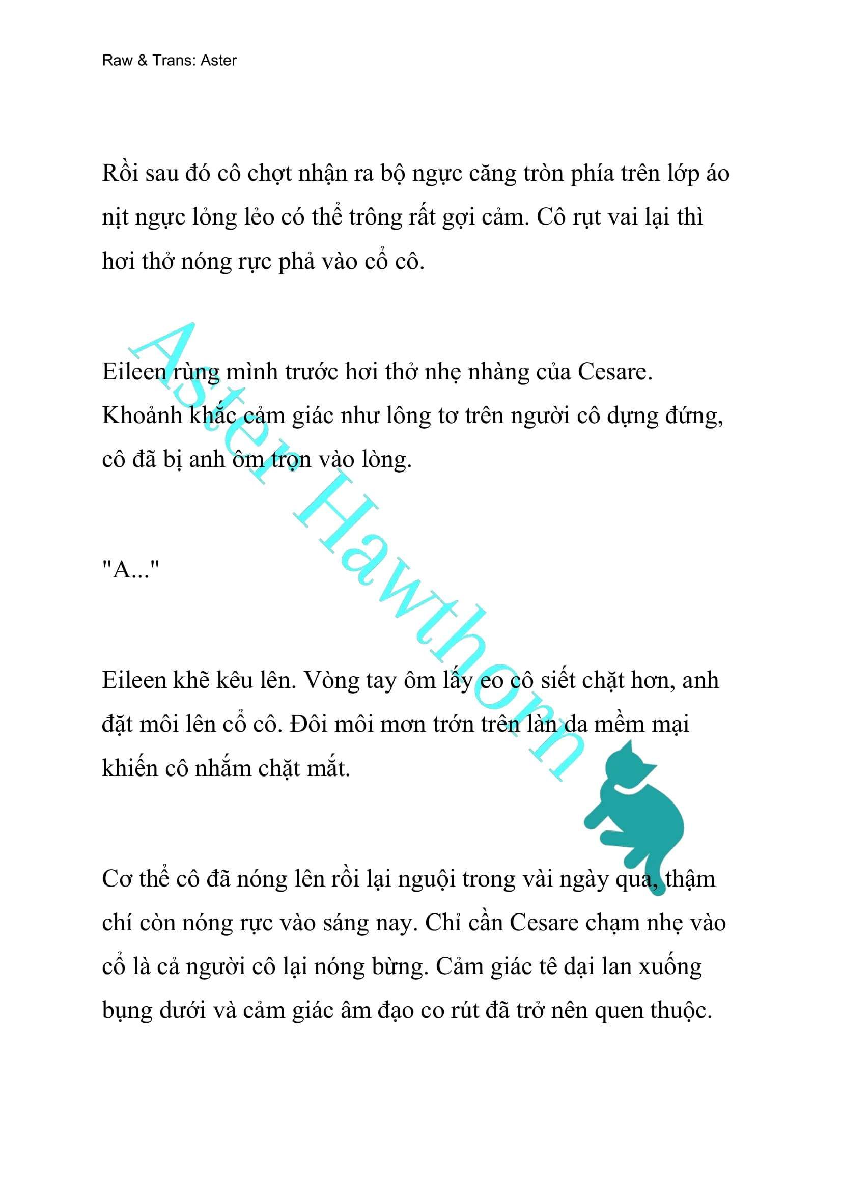 [novel] Người Chồng Độc Ác Chương 76 page 11 - Giả Dược