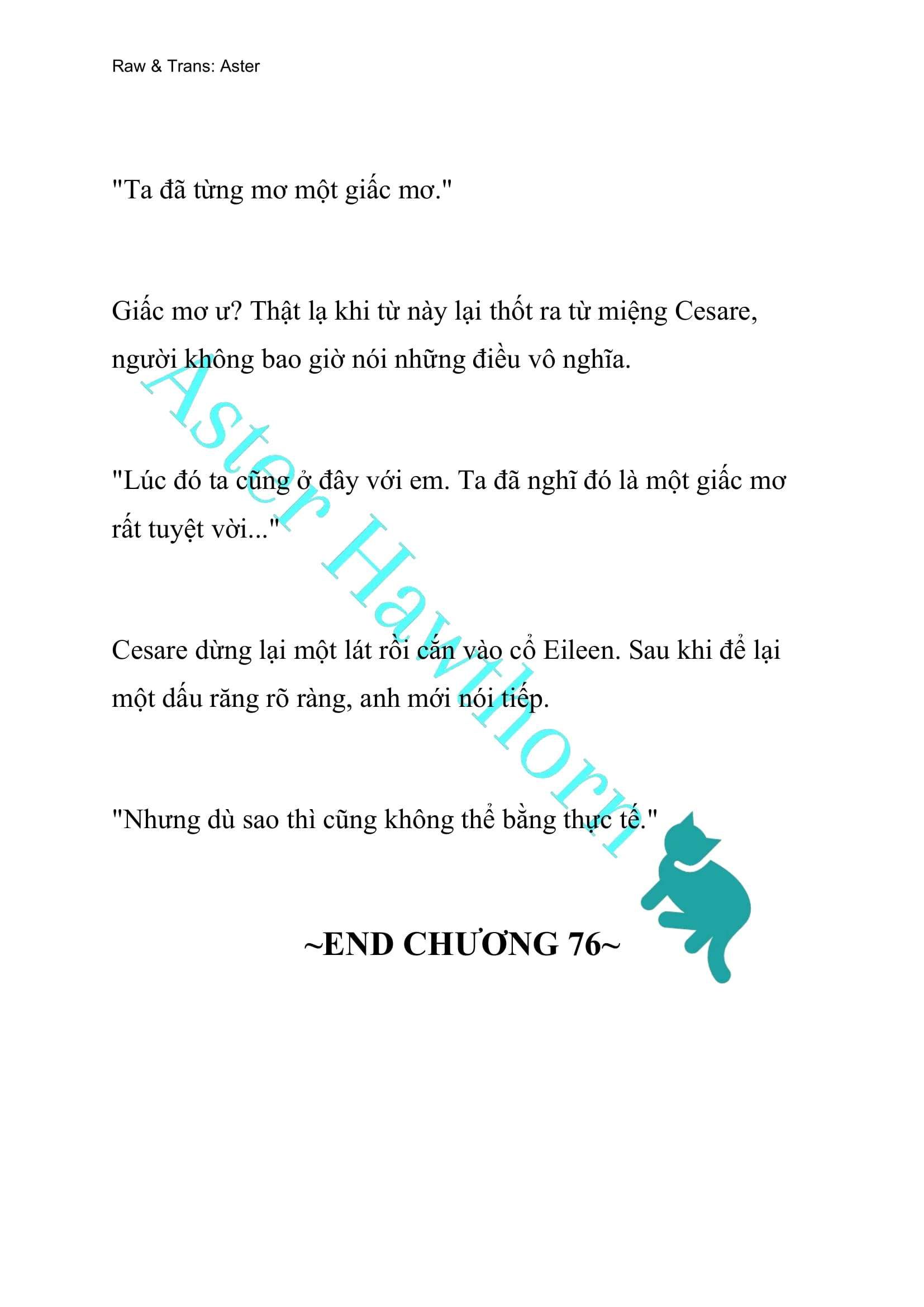 [novel] Người Chồng Độc Ác Chương 76 page 13 - Giả Dược