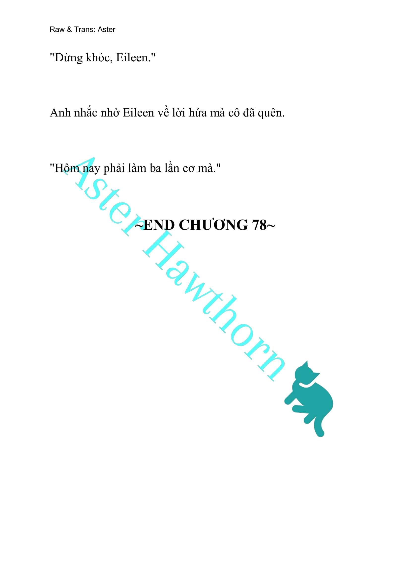 [novel] Người Chồng Độc Ác Chương 78 page 13 - Giả Dược