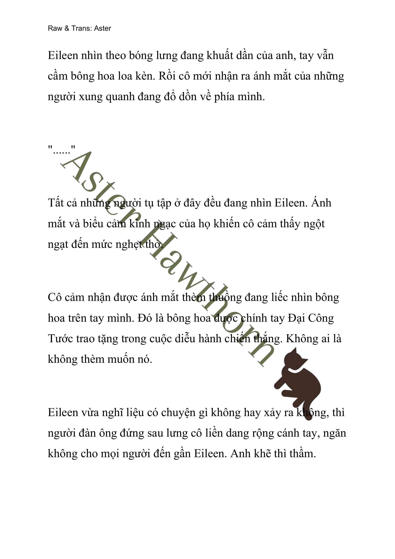 [novel] Người Chồng Độc Ác Chương 8 page 11 - Giả Dược