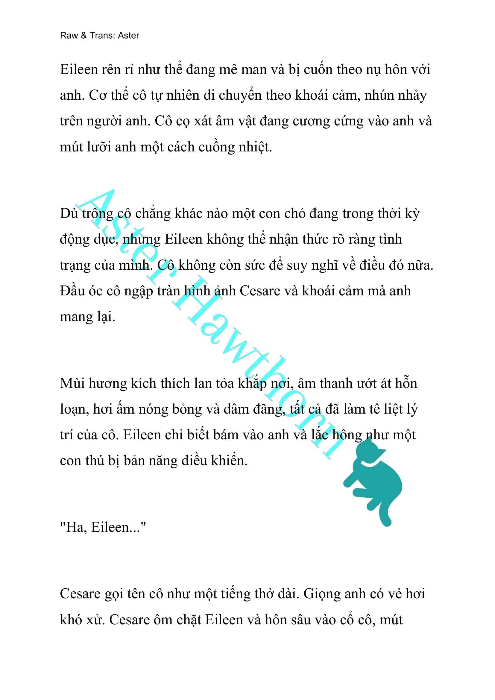 [novel] Người Chồng Độc Ác Chương 81 page 2 - Giả Dược