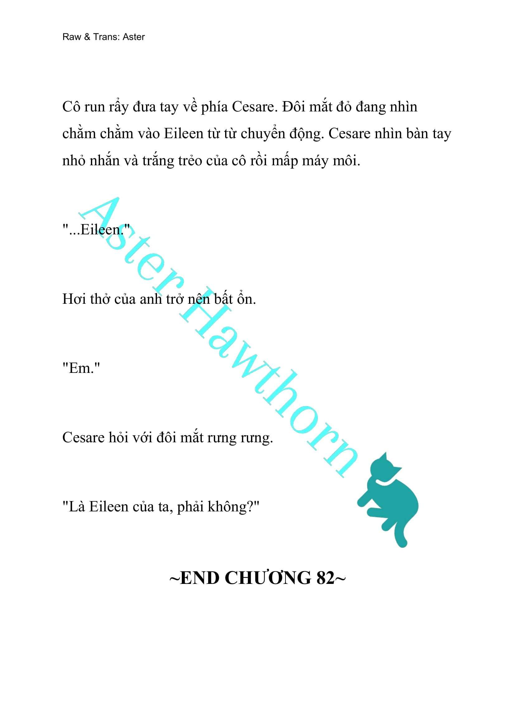 [novel] Người Chồng Độc Ác Chương 82 page 13 - Giả Dược