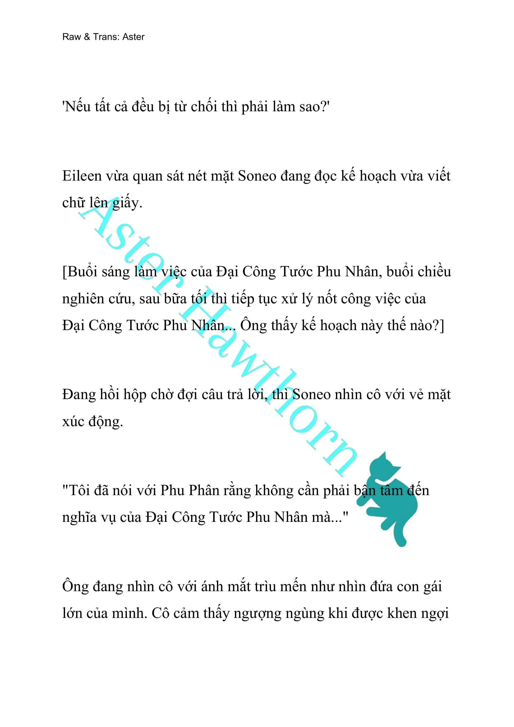 [novel] Người Chồng Độc Ác Chương 84 page 10 - Giả Dược