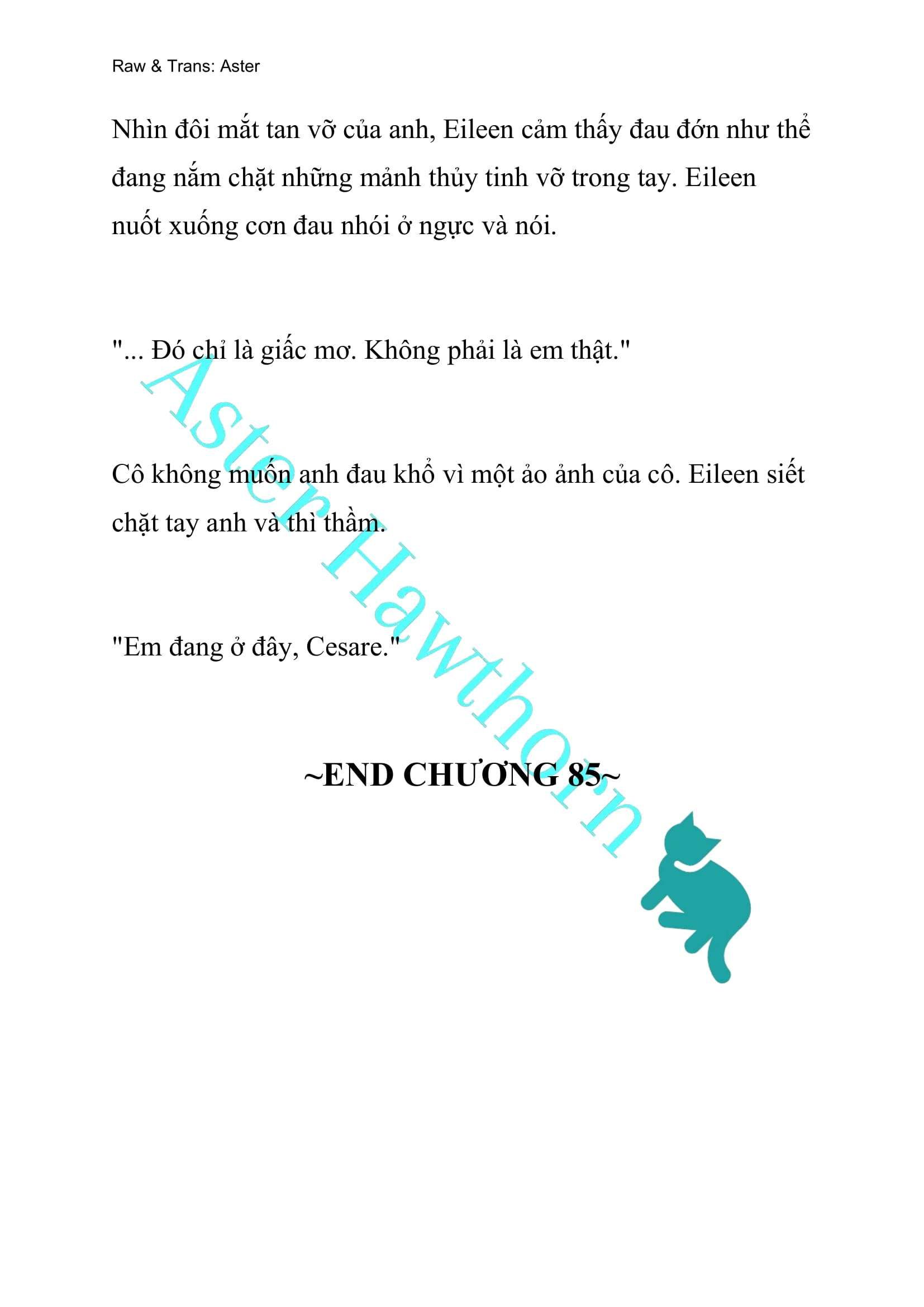 [novel] Người Chồng Độc Ác Chương 85 page 15 - Giả Dược