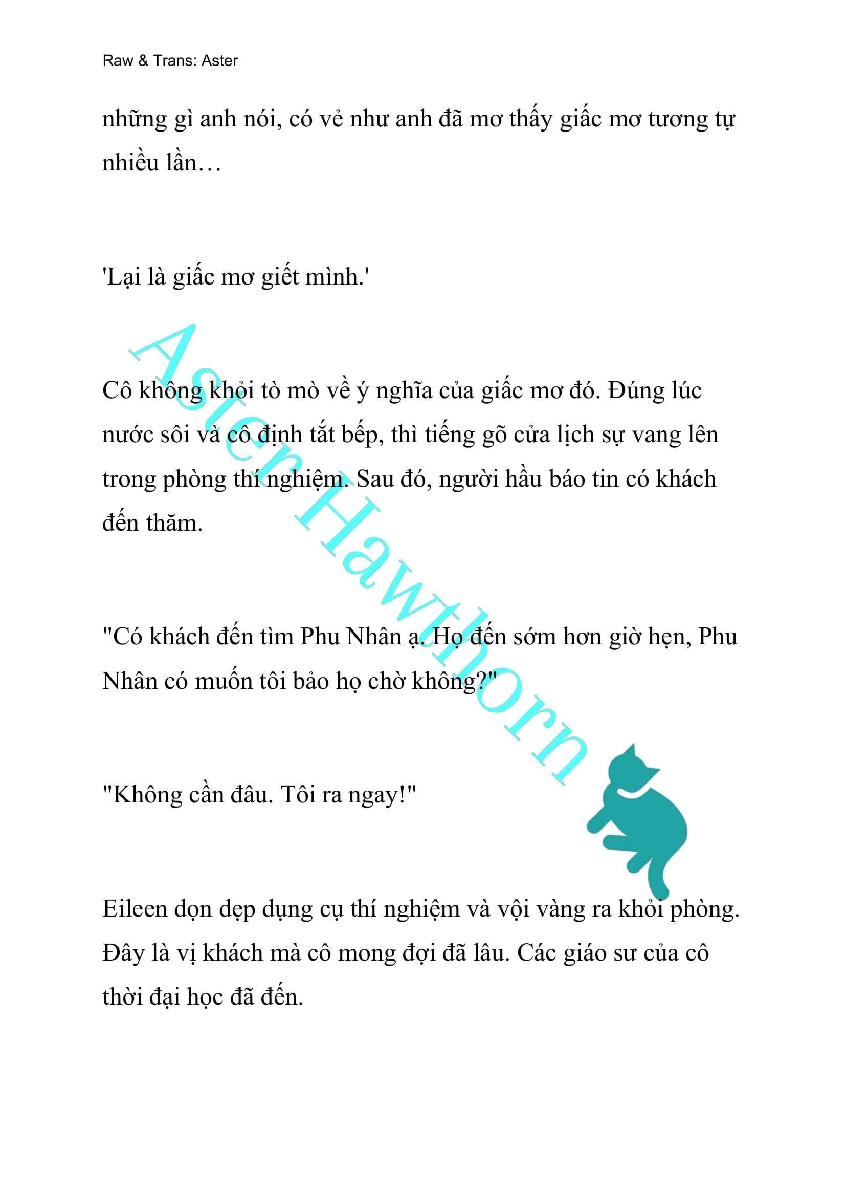 [novel] Người Chồng Độc Ác Chương 87 page 12 - Giả Dược