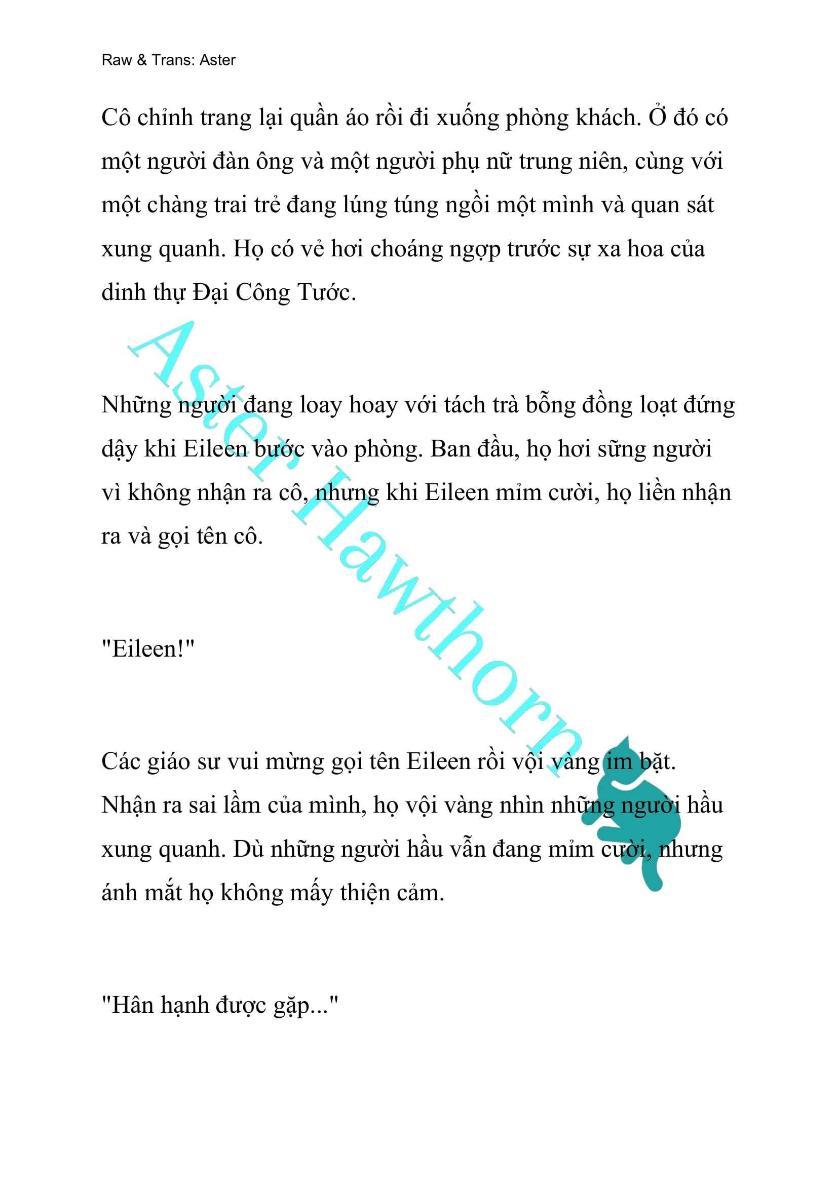 [novel] Người Chồng Độc Ác Chương 87 page 13 - Giả Dược