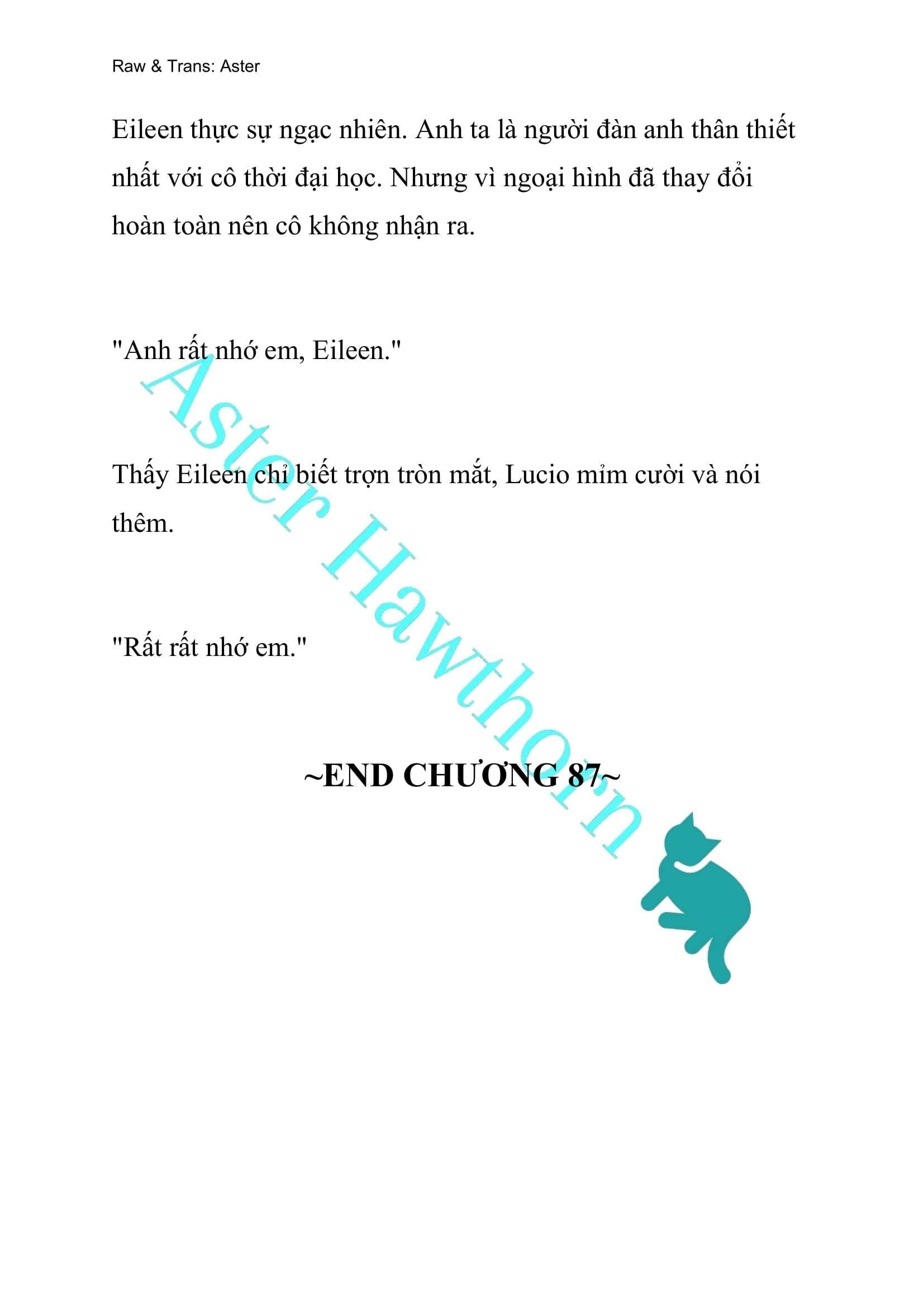 [novel] Người Chồng Độc Ác Chương 87 page 15 - Giả Dược