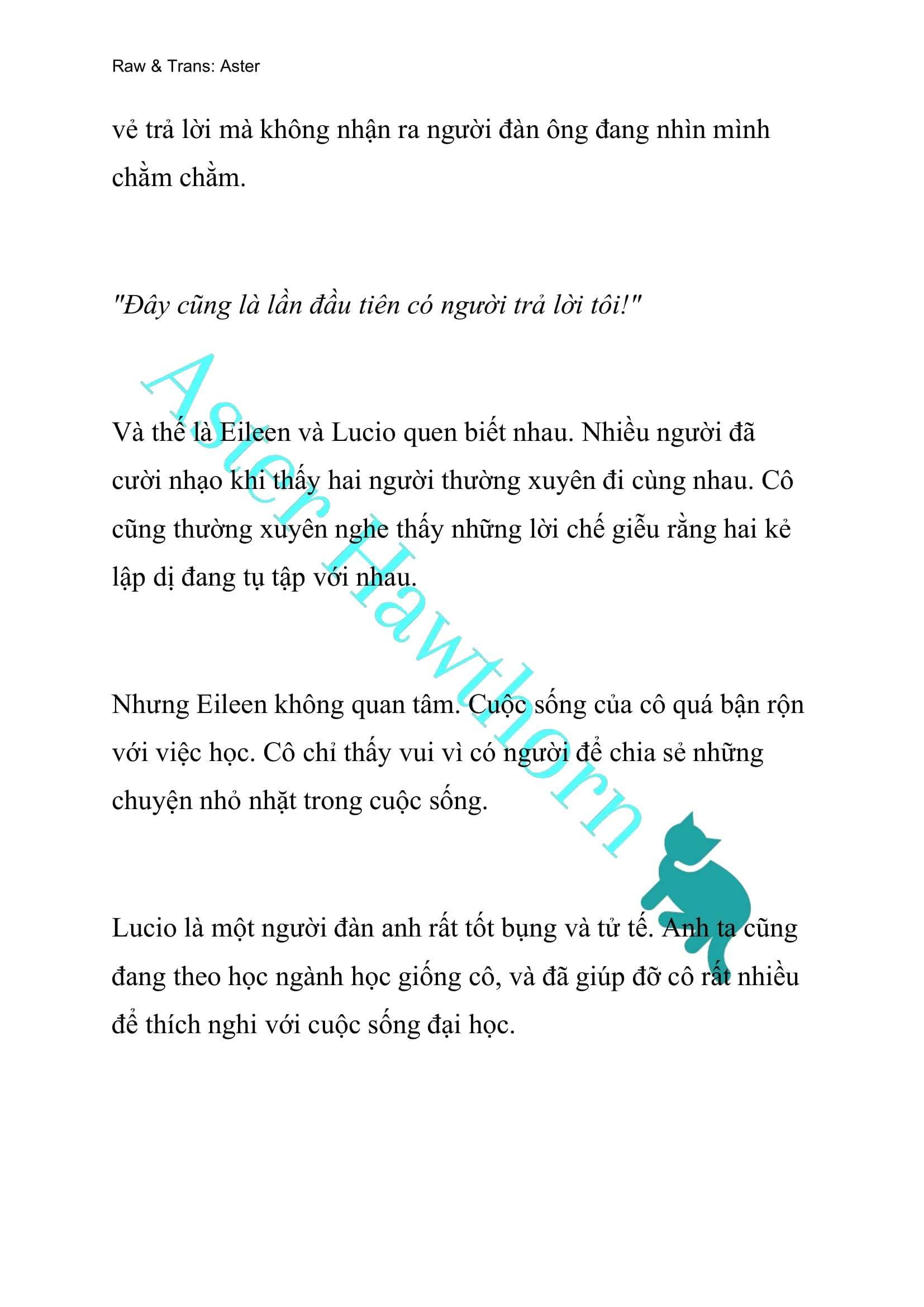 [novel] Người Chồng Độc Ác Chương 88 page 5 - Giả Dược