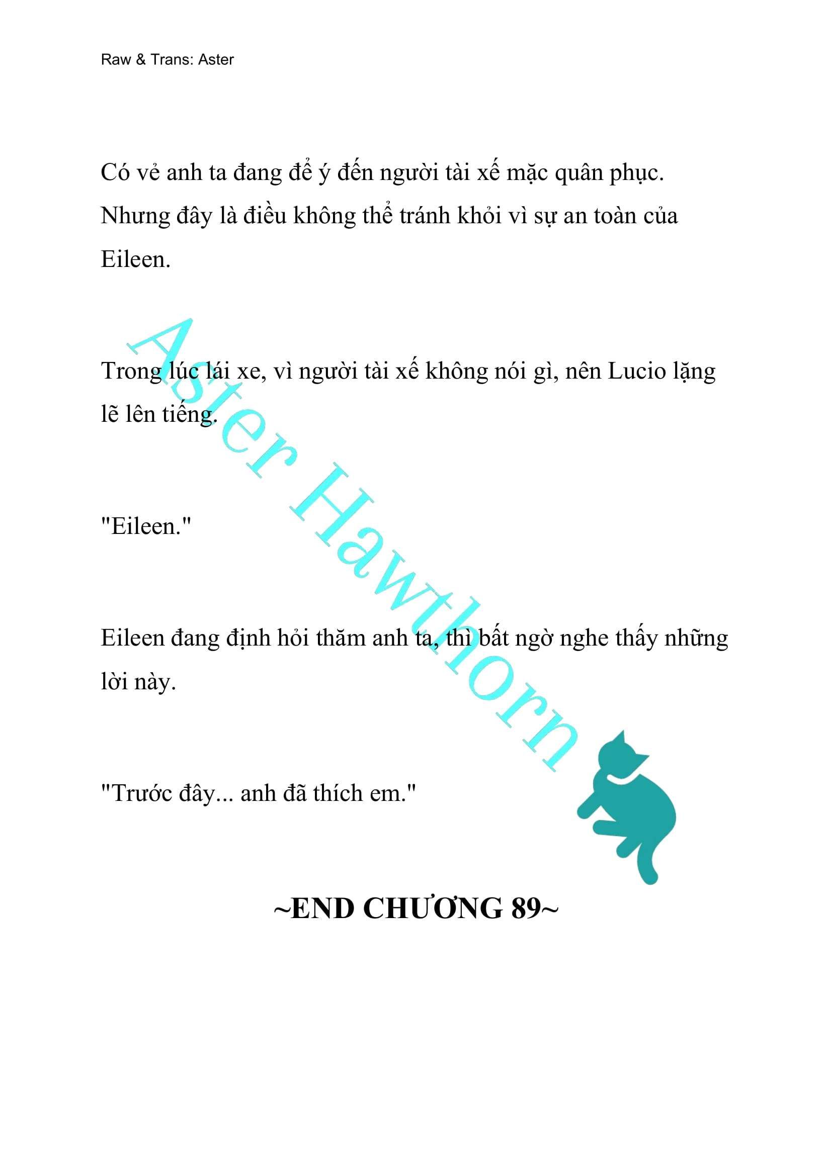 [novel] Người Chồng Độc Ác Chương 89 page 13 - Giả Dược