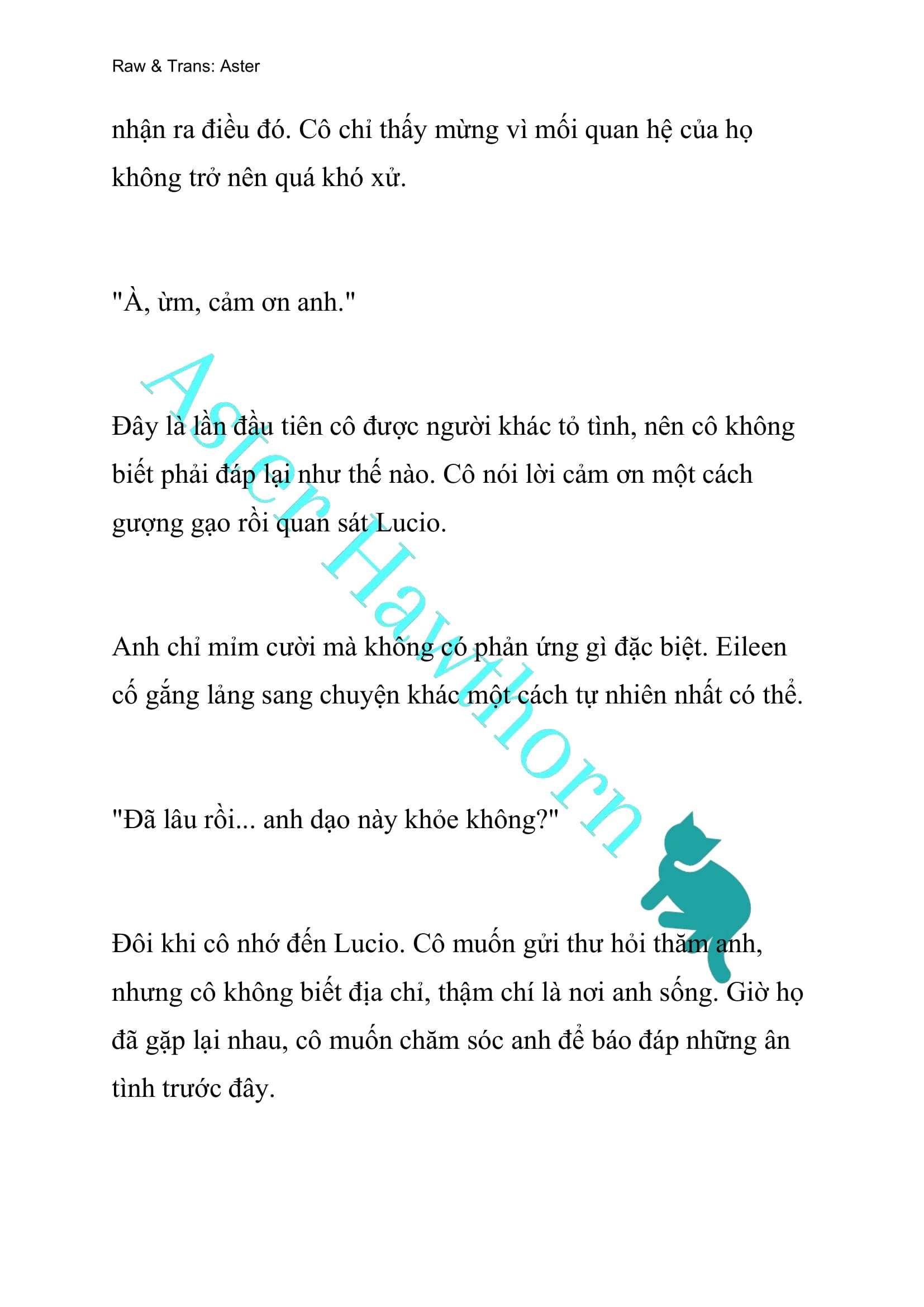 [novel] Người Chồng Độc Ác Chương 90 page 2 - Giả Dược