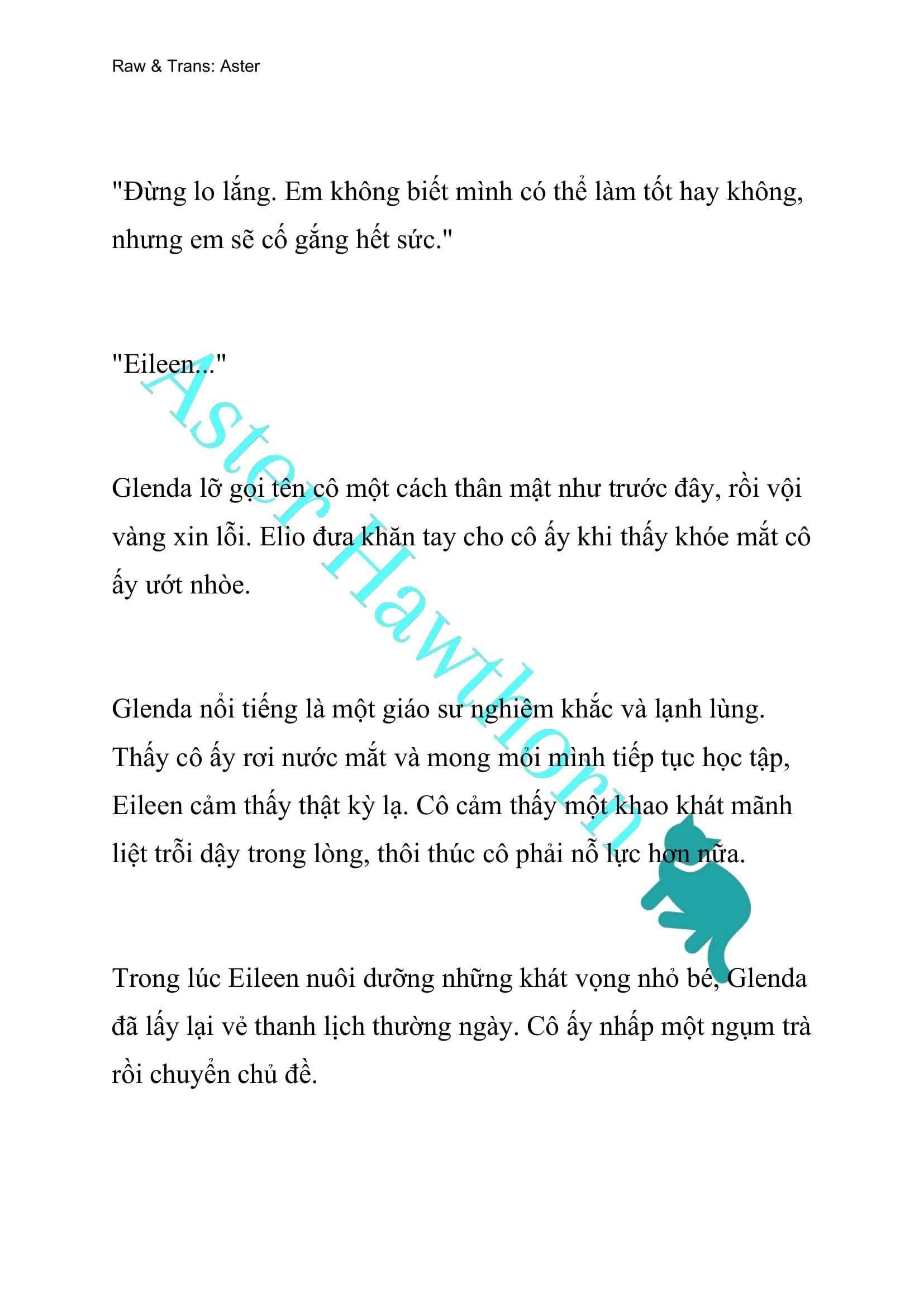 [novel] Người Chồng Độc Ác Chương 90 page 11 - Giả Dược