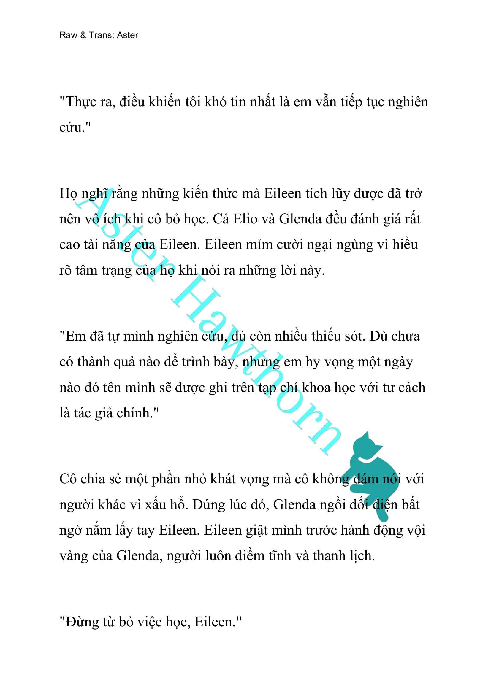 [novel] Người Chồng Độc Ác Chương 90 page 9 - Giả Dược