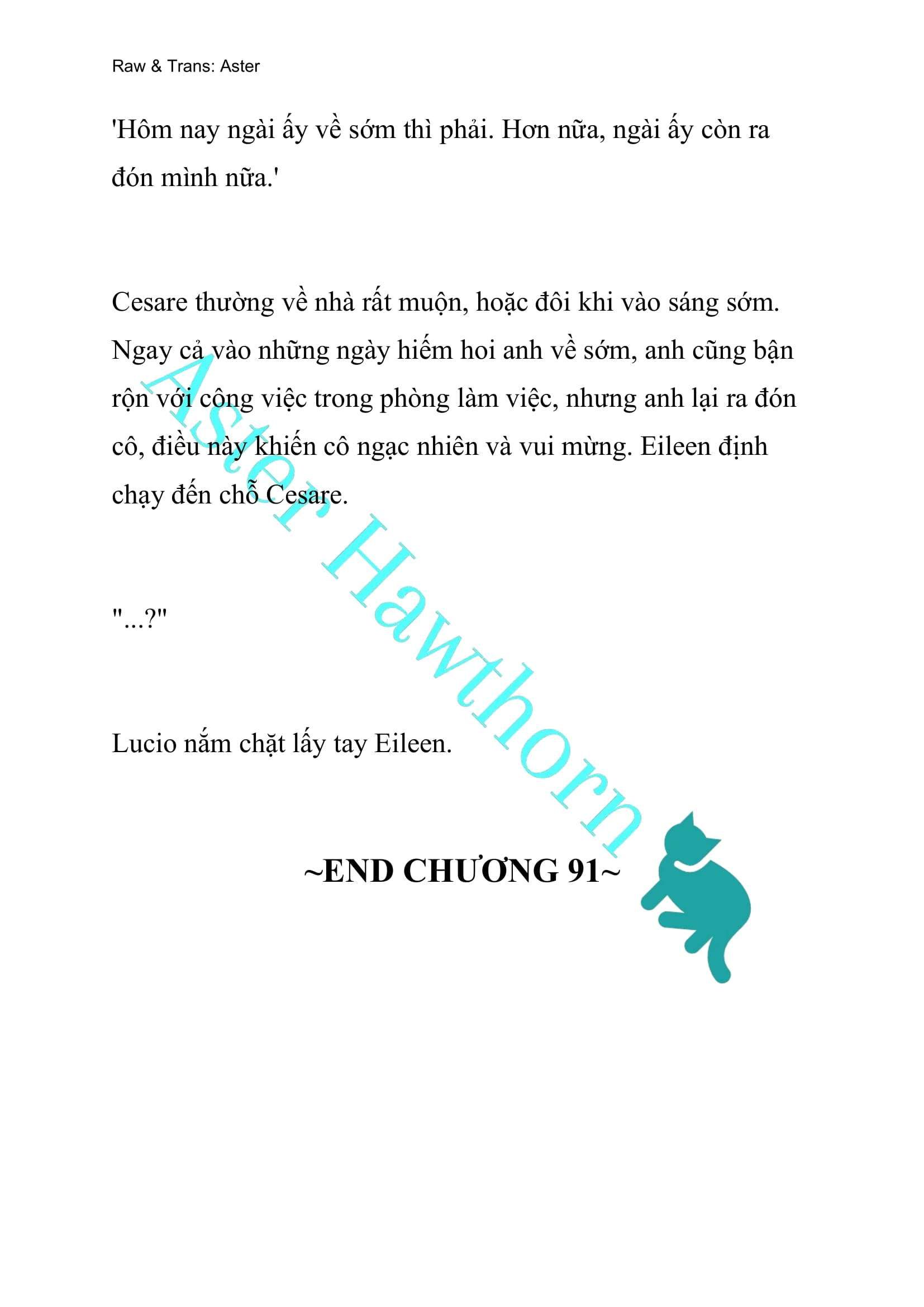 [novel] Người Chồng Độc Ác Chương 91 page 13 - Giả Dược