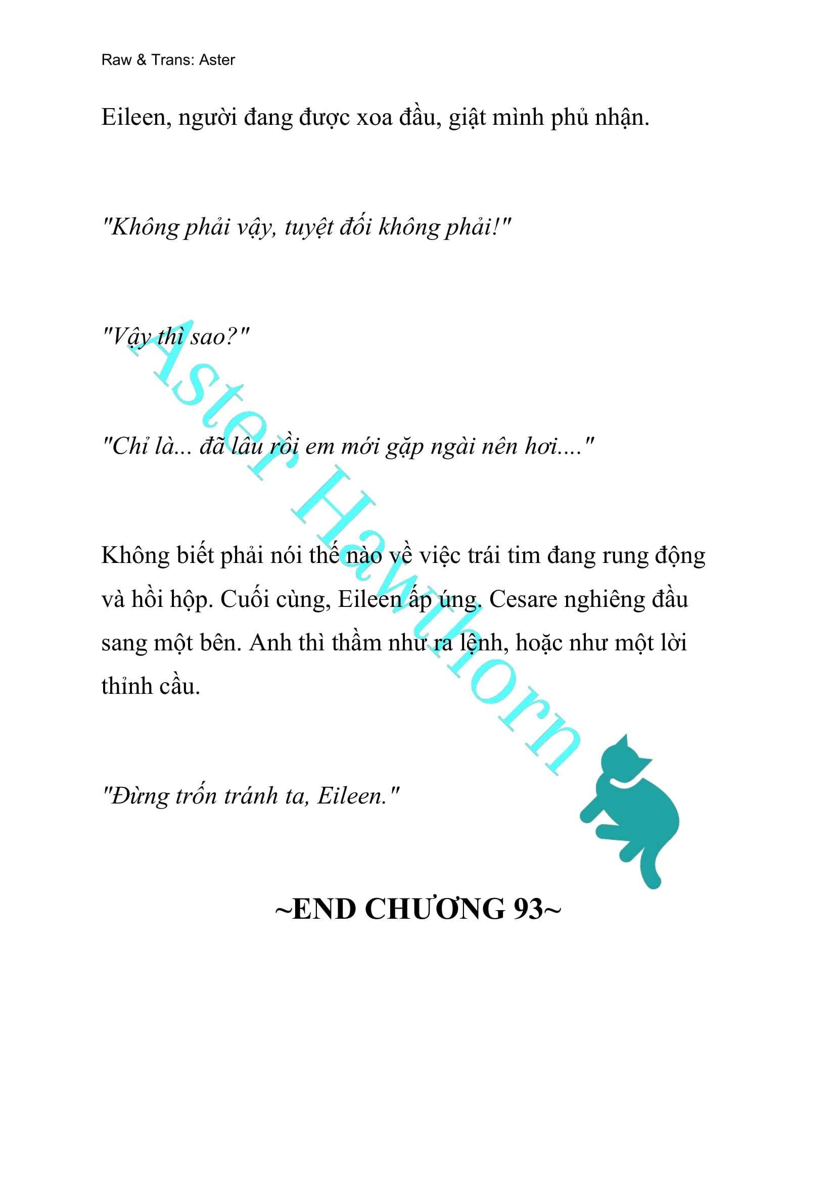 [novel] Người Chồng Độc Ác Chương 93 page 12 - Giả Dược