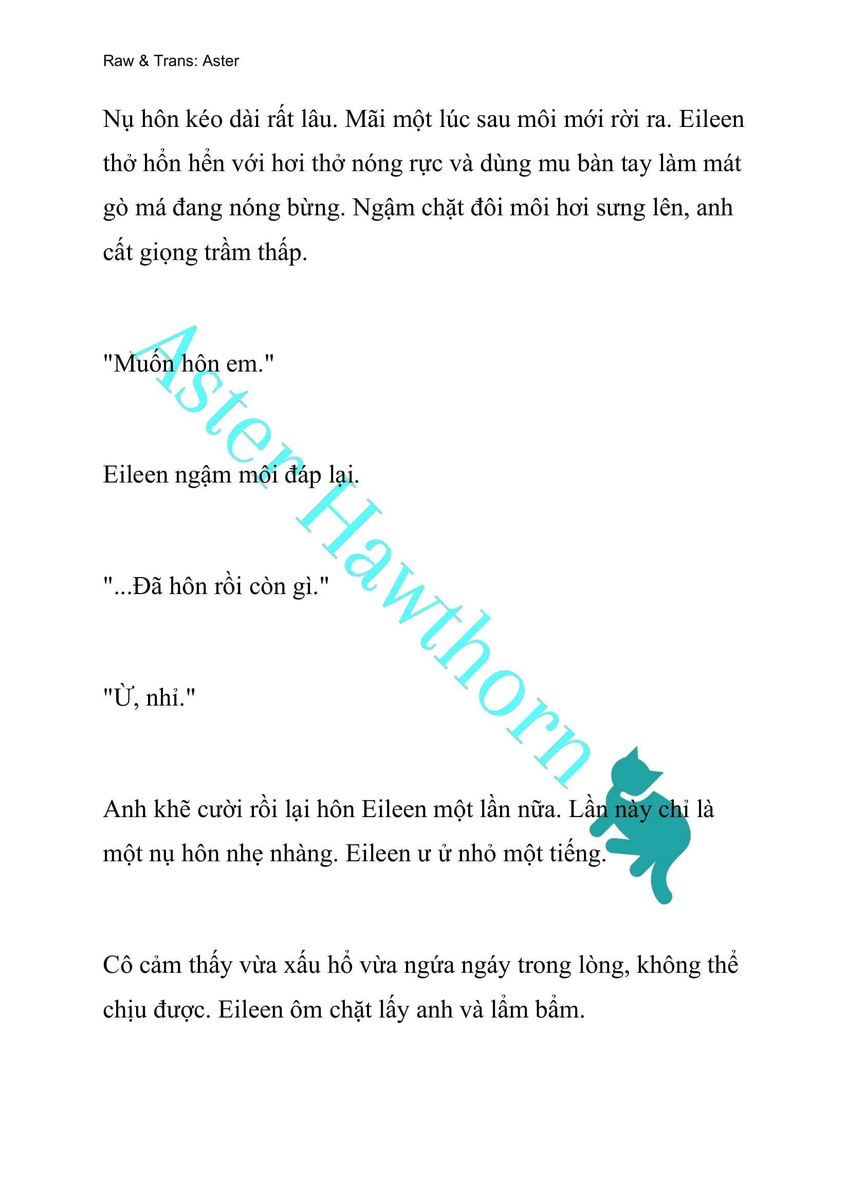 [novel] Người Chồng Độc Ác Chương 93 page 3 - Giả Dược