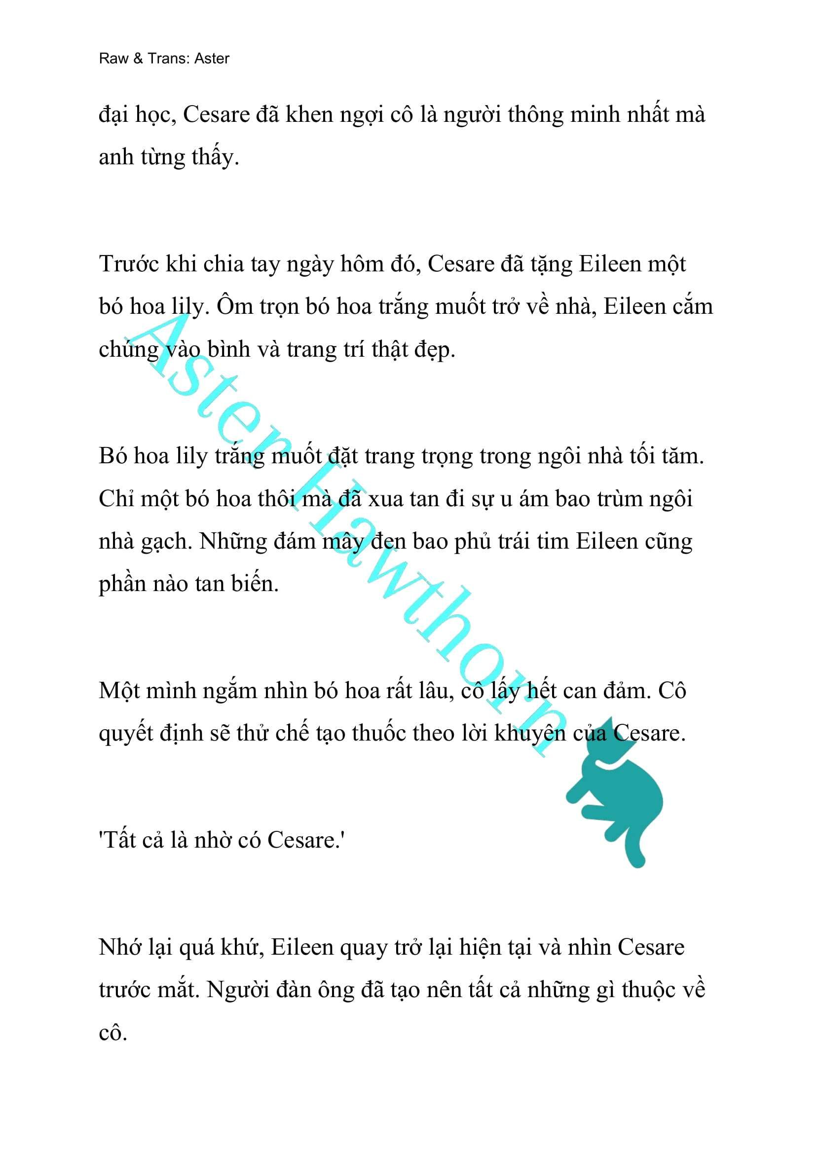 [novel] Người Chồng Độc Ác Chương 94 page 2 - Giả Dược