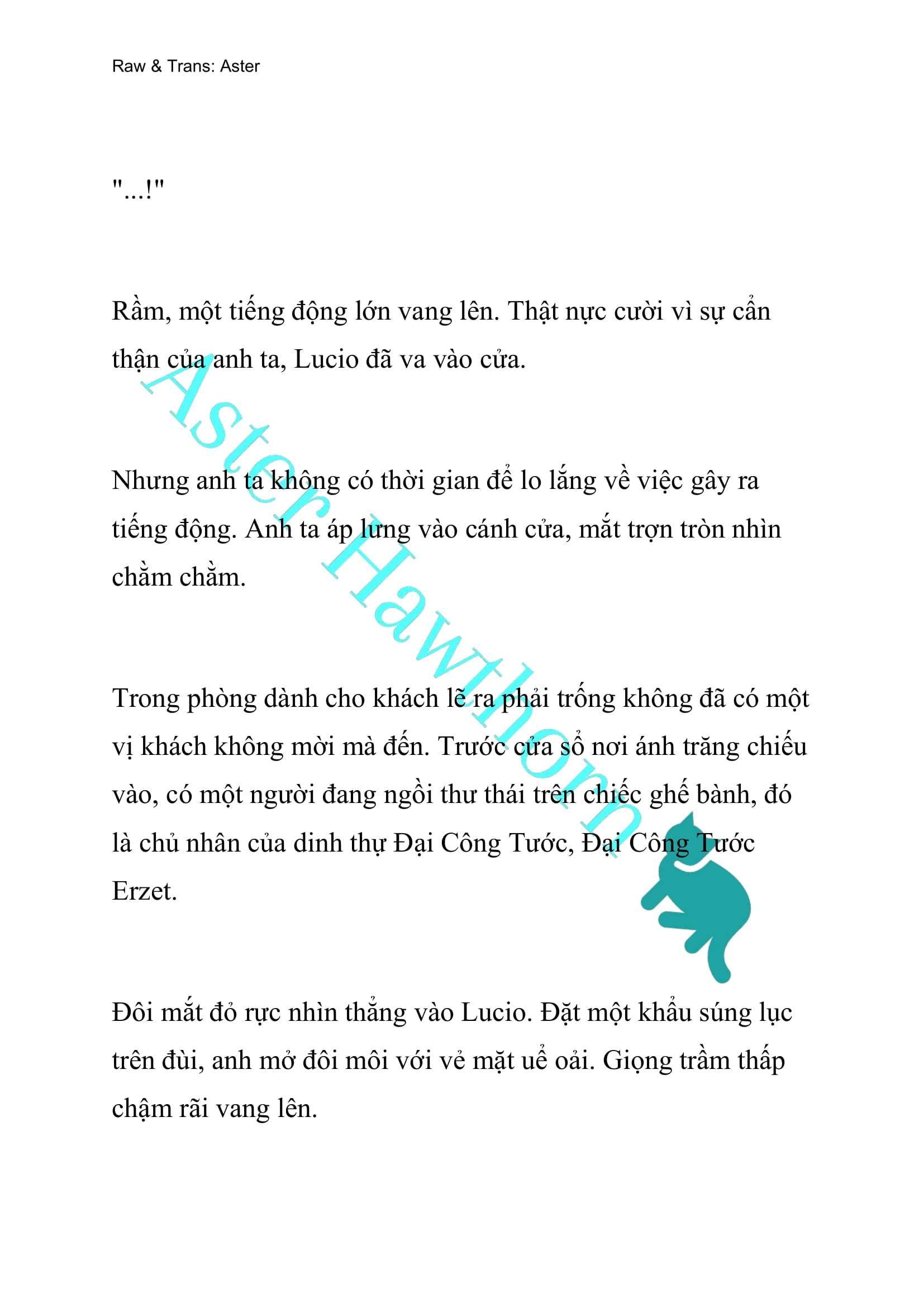 [novel] Người Chồng Độc Ác Chương 94 page 12 - Giả Dược