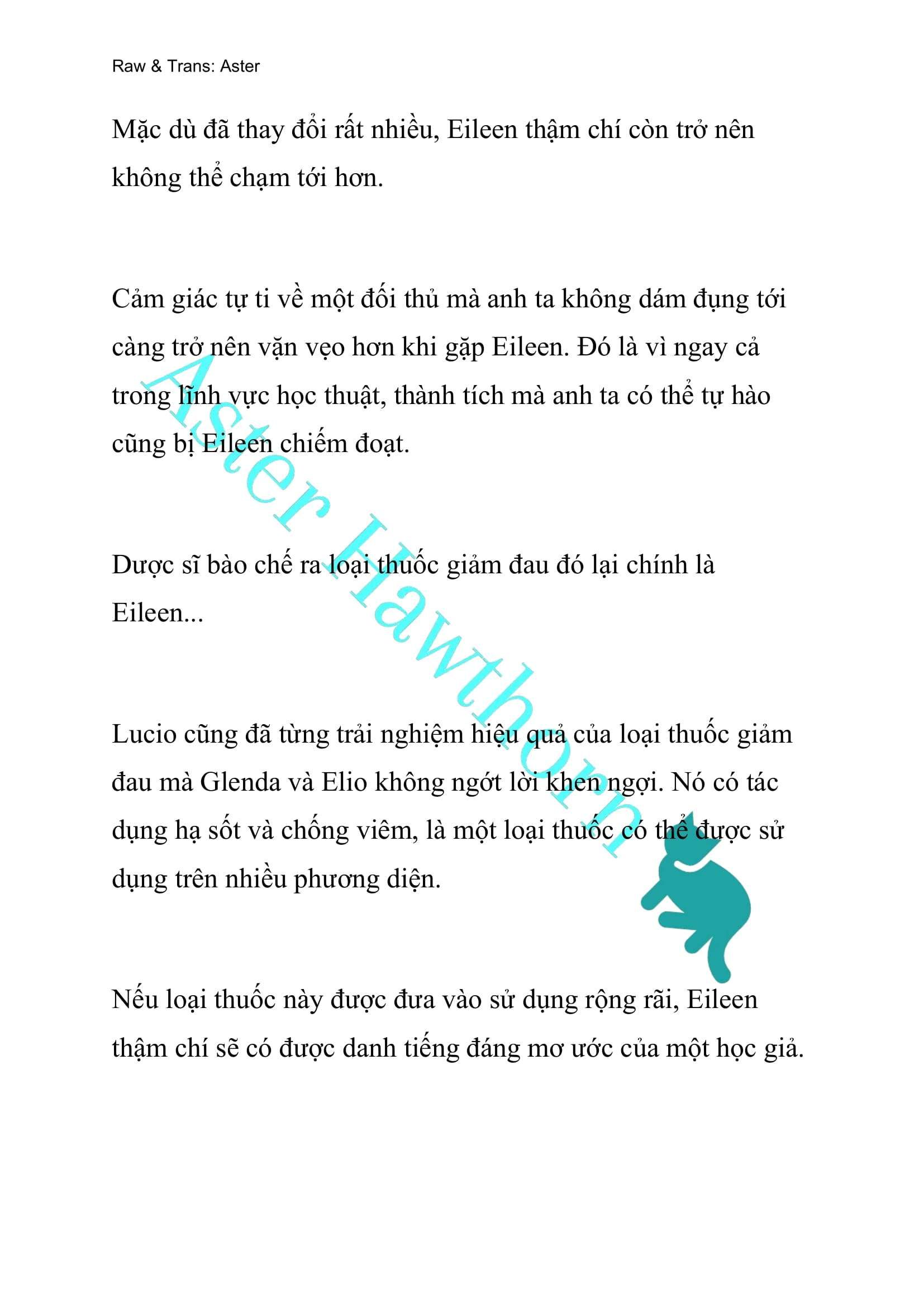 [novel] Người Chồng Độc Ác Chương 94 page 10 - Giả Dược