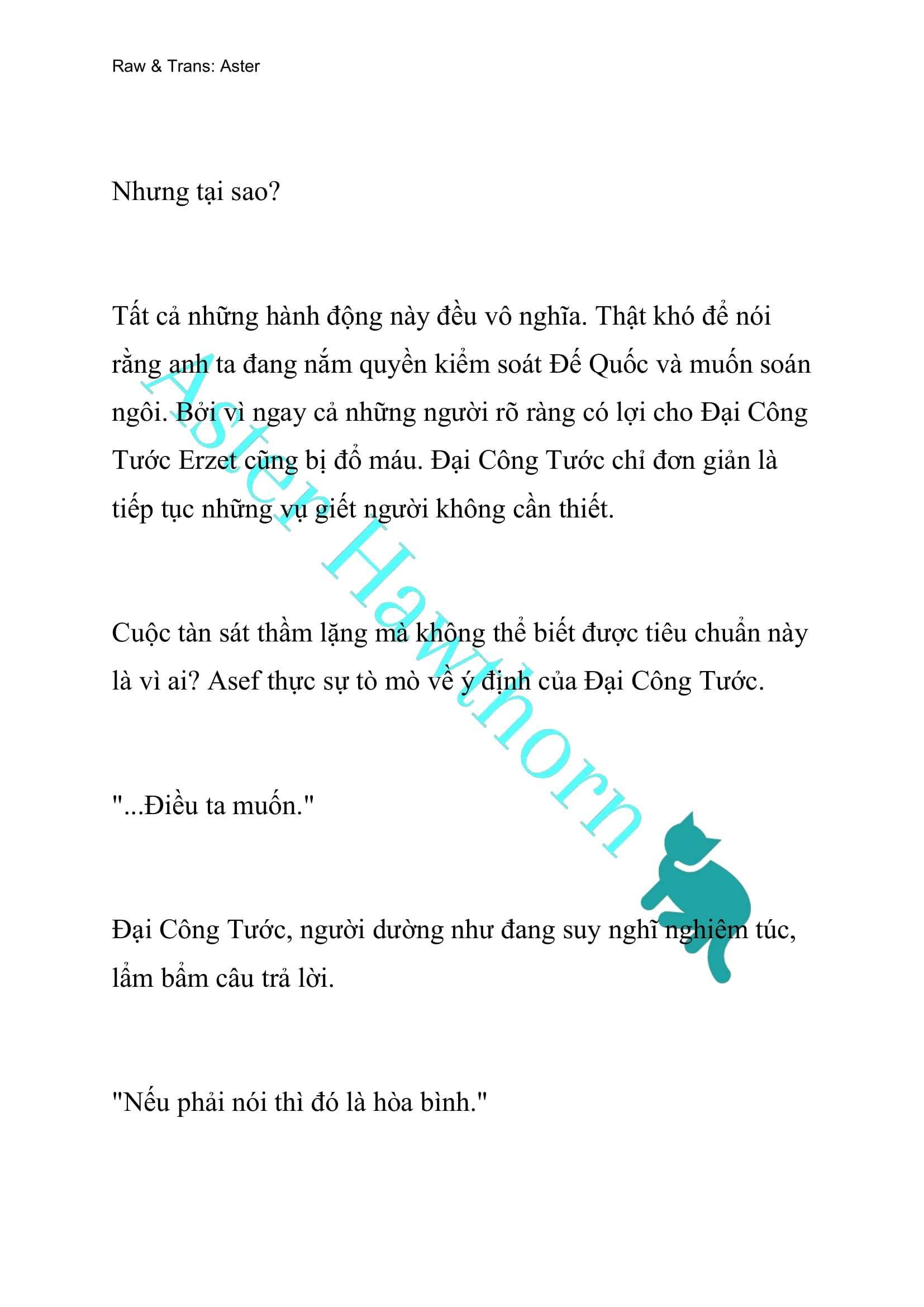 [novel] Người Chồng Độc Ác Chương 95 page 13 - Giả Dược