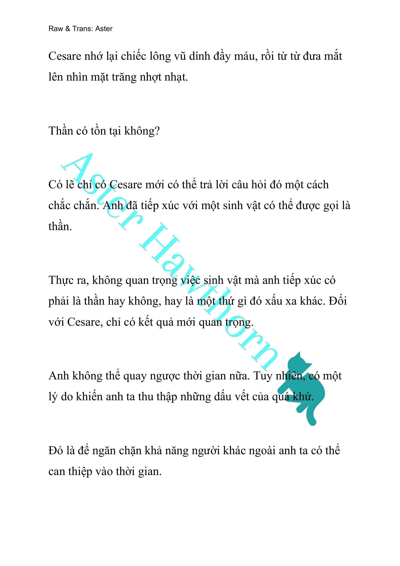 [novel] Người Chồng Độc Ác Chương 96 page 2 - Giả Dược