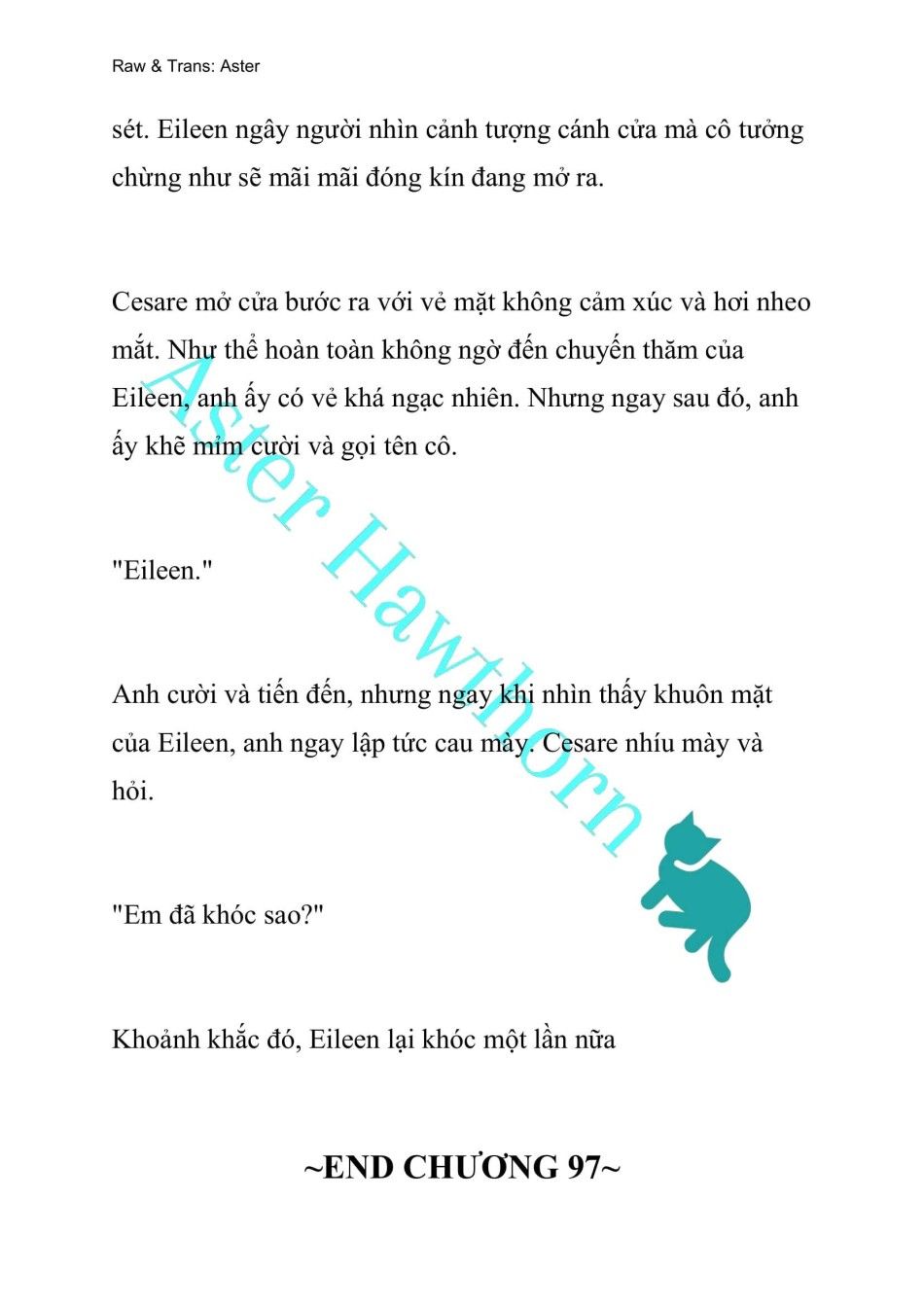 [novel] Người Chồng Độc Ác Chương 97 page 12 - Giả Dược