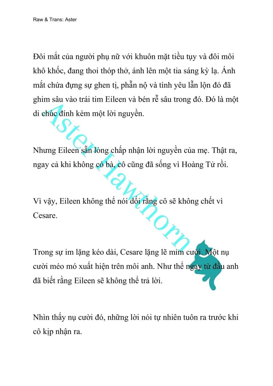 [novel] Người Chồng Độc Ác Chương 99 page 2 - Giả Dược