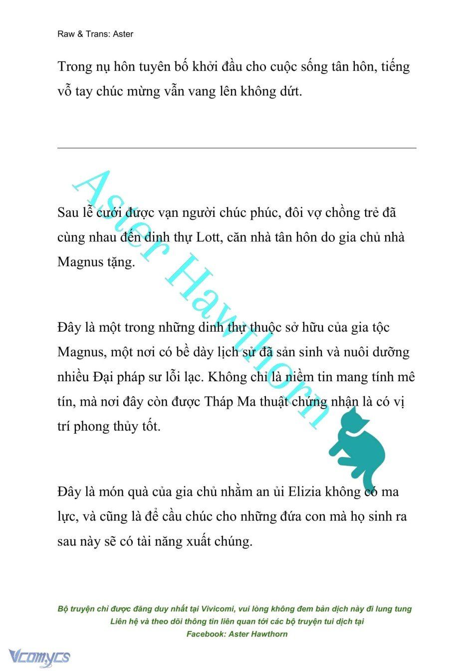 đọc truyện [novel] Người Chồng Thứ N Chương 1 ảnh 11 tại Truyện Dạ Ký