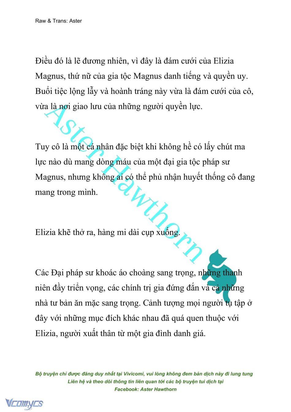 đọc truyện [novel] Người Chồng Thứ N Chương 1 ảnh 3 tại Truyện Dạ Ký