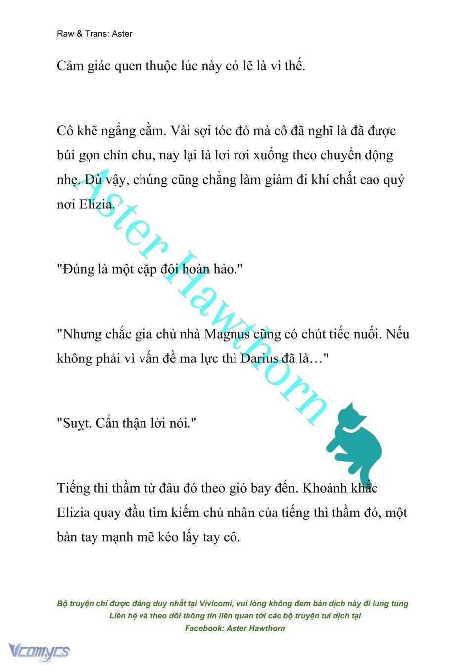 đọc truyện [novel] Người Chồng Thứ N Chương 1 ảnh 4 tại Truyện Dạ Ký