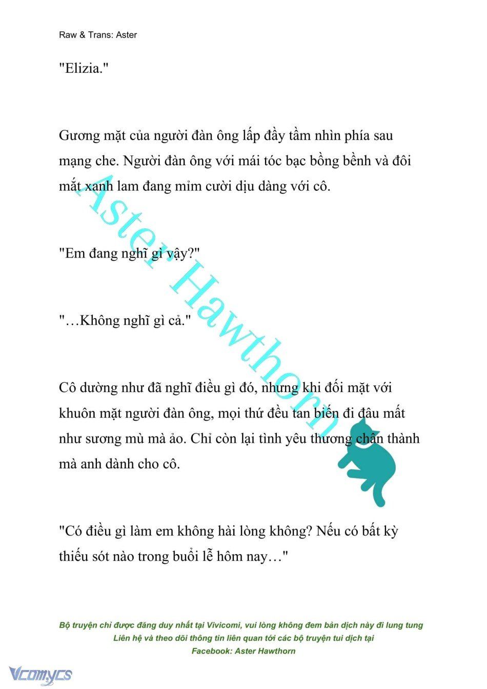 đọc truyện [novel] Người Chồng Thứ N Chương 1 ảnh 5 tại Truyện Dạ Ký