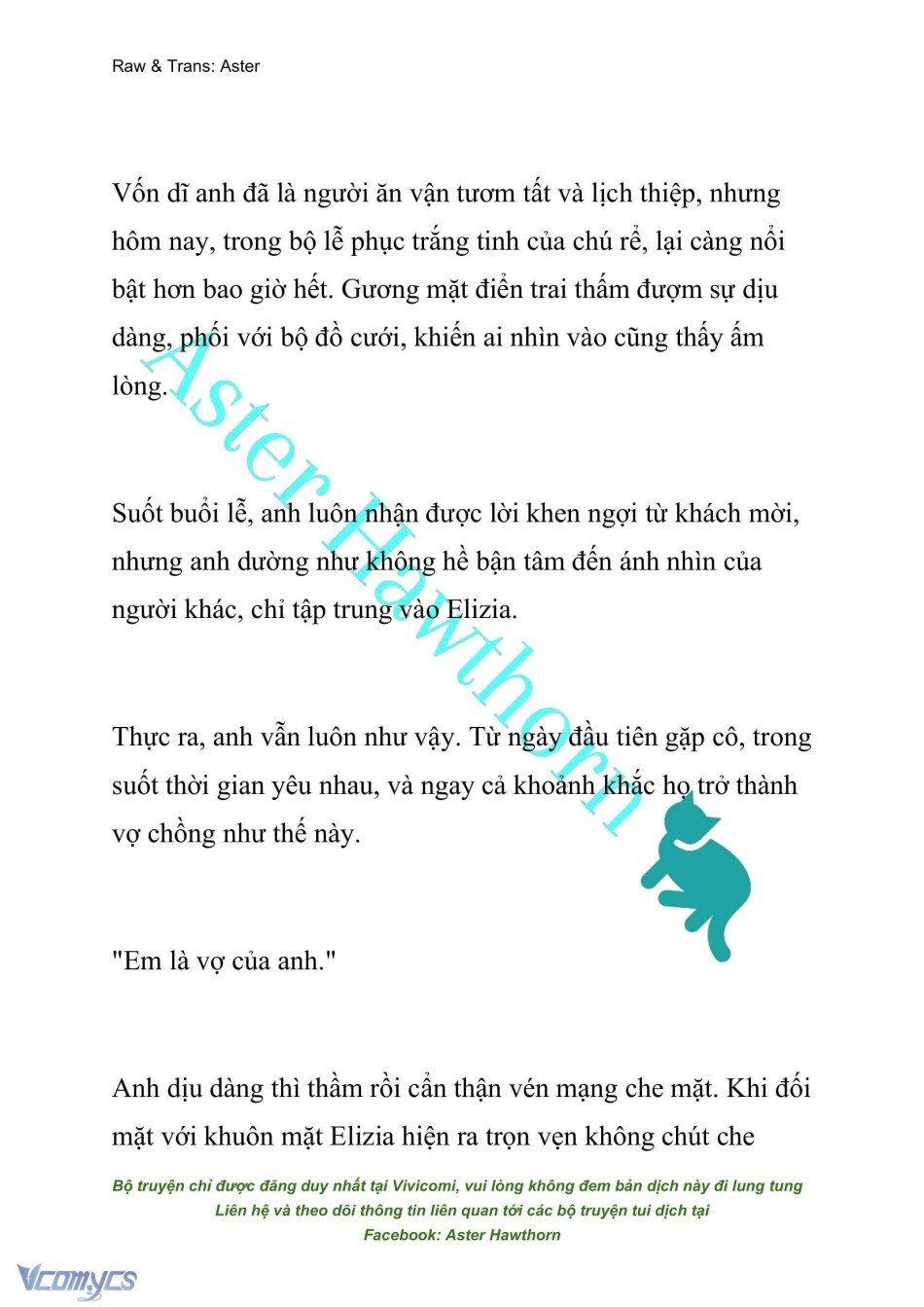 đọc truyện [novel] Người Chồng Thứ N Chương 1 ảnh 7 tại Truyện Dạ Ký