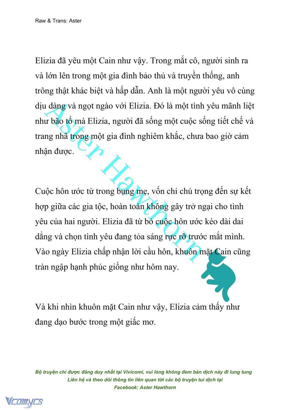đọc truyện [novel] Người Chồng Thứ N Chương 1 ảnh 9 tại Truyện Dạ Ký