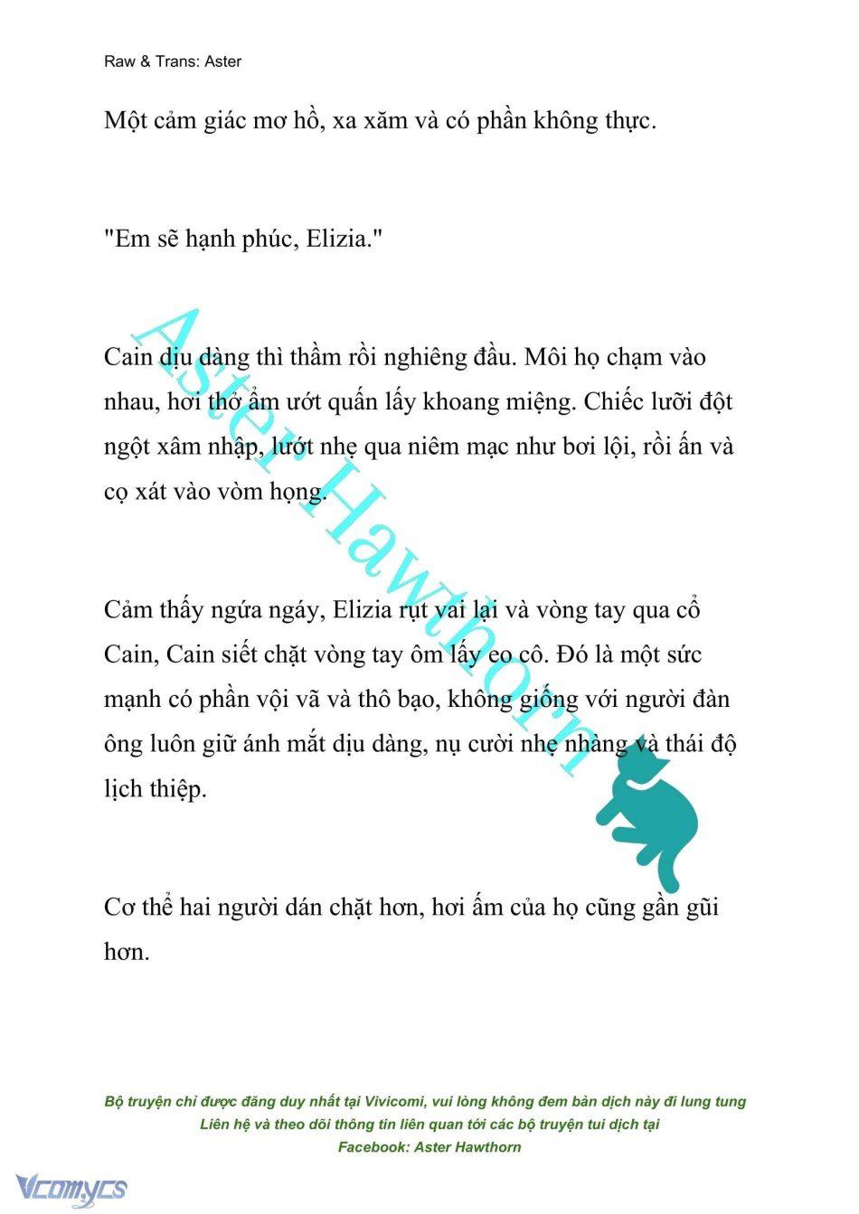 đọc truyện [novel] Người Chồng Thứ N Chương 1 ảnh 10 tại Truyện Dạ Ký
