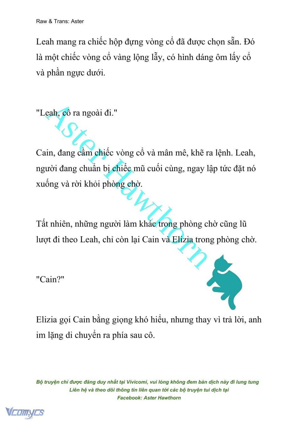 đọc truyện [novel] Người Chồng Thứ N Chương 10 ảnh 11 tại Truyện Dạ Ký