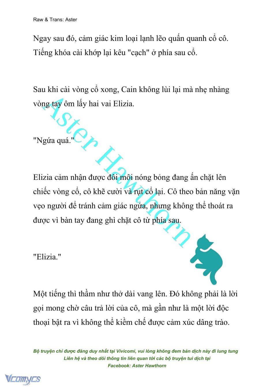 đọc truyện [novel] Người Chồng Thứ N Chương 10 ảnh 12 tại Truyện Dạ Ký