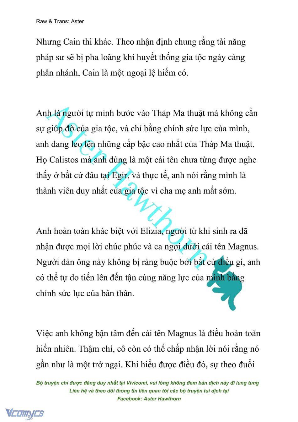 đọc truyện [novel] Người Chồng Thứ N Chương 10 ảnh 3 tại Truyện Dạ Ký