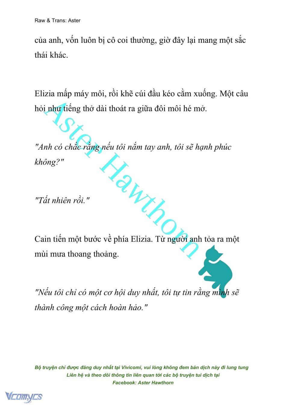 đọc truyện [novel] Người Chồng Thứ N Chương 10 ảnh 4 tại Truyện Dạ Ký