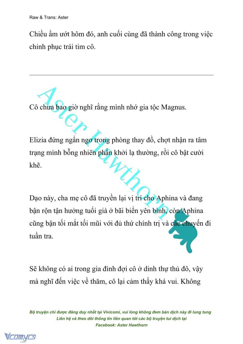 đọc truyện [novel] Người Chồng Thứ N Chương 10 ảnh 5 tại Truyện Dạ Ký