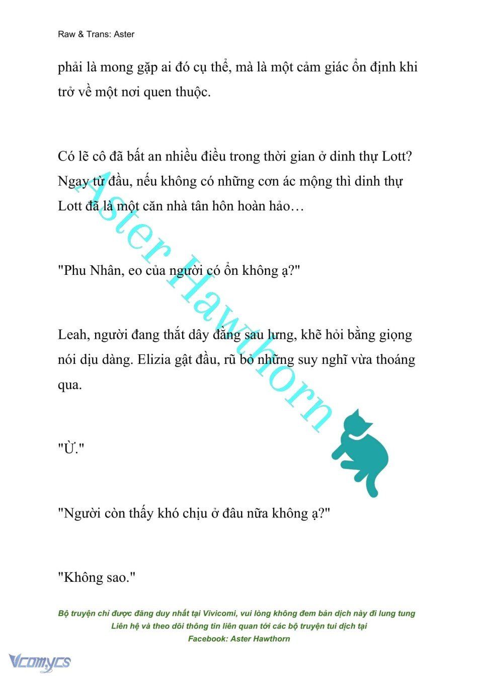 đọc truyện [novel] Người Chồng Thứ N Chương 10 ảnh 6 tại Truyện Dạ Ký
