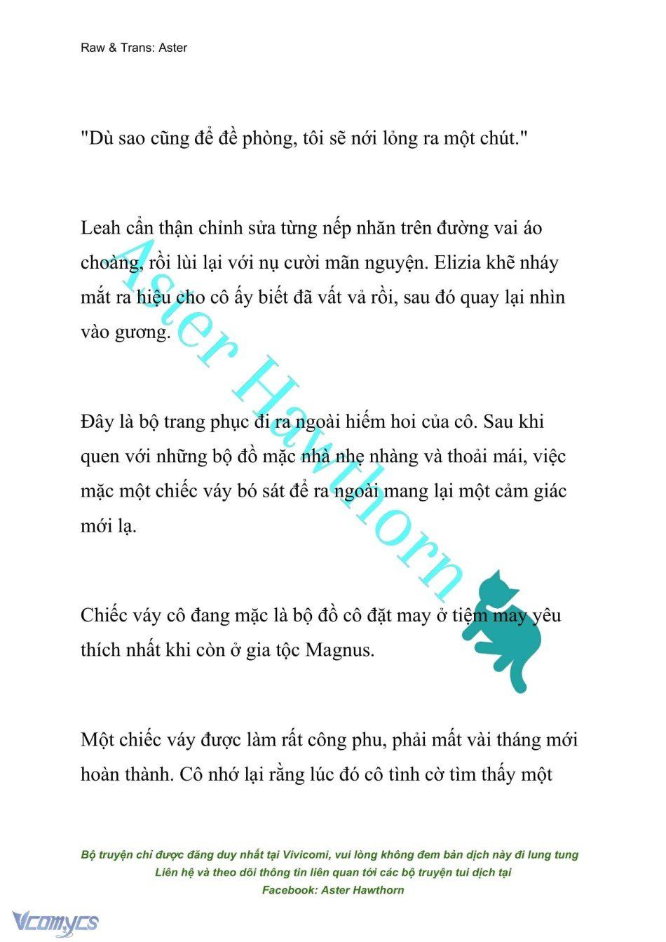 đọc truyện [novel] Người Chồng Thứ N Chương 10 ảnh 7 tại Truyện Dạ Ký