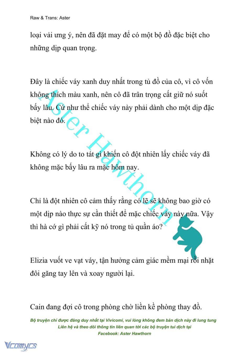 đọc truyện [novel] Người Chồng Thứ N Chương 10 ảnh 8 tại Truyện Dạ Ký