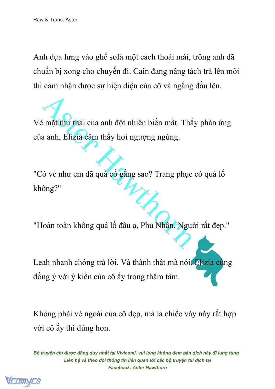 đọc truyện [novel] Người Chồng Thứ N Chương 10 ảnh 9 tại Truyện Dạ Ký