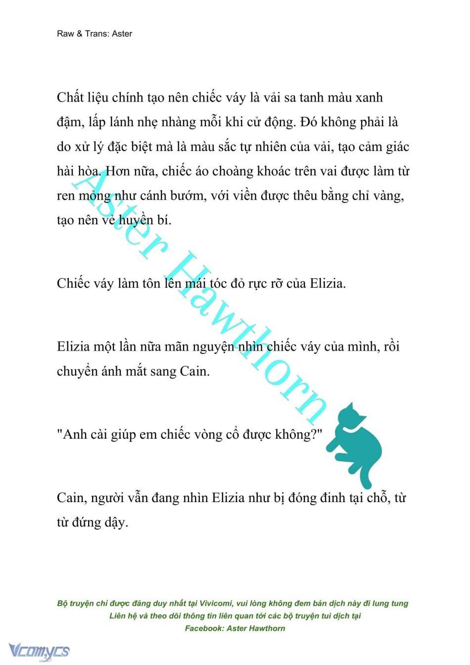 đọc truyện [novel] Người Chồng Thứ N Chương 10 ảnh 10 tại Truyện Dạ Ký
