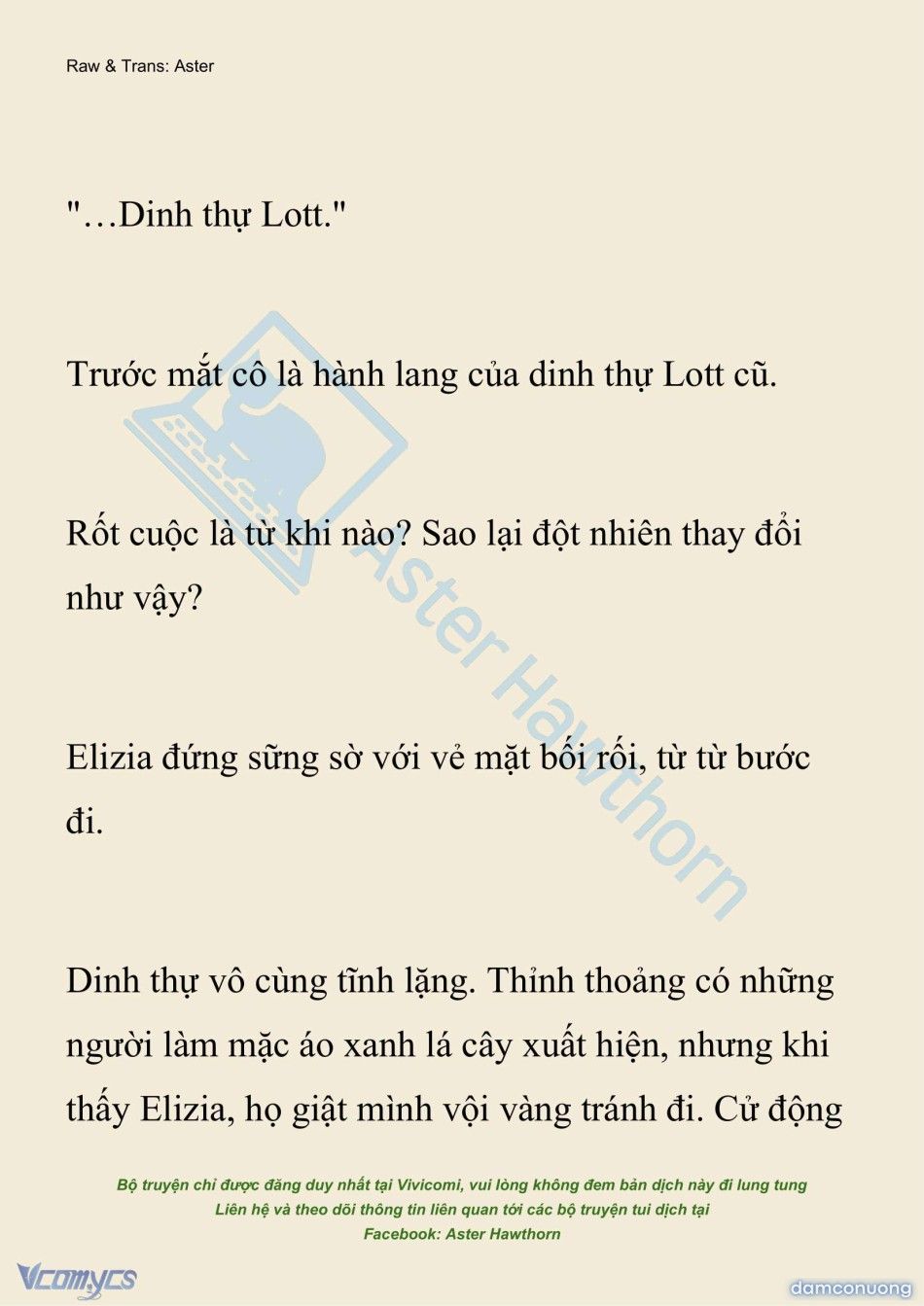 đọc truyện [novel] Người Chồng Thứ N Chương 100 ảnh 17 tại Thiên Thai Truyện