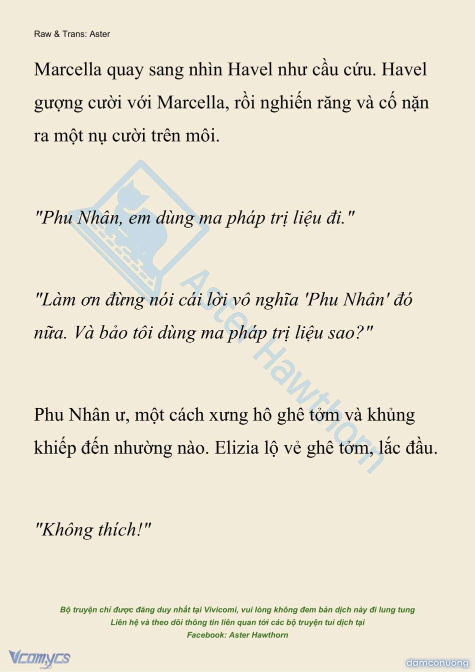 đọc truyện [novel] Người Chồng Thứ N Chương 101 ảnh 15 tại Thiên Thai Truyện