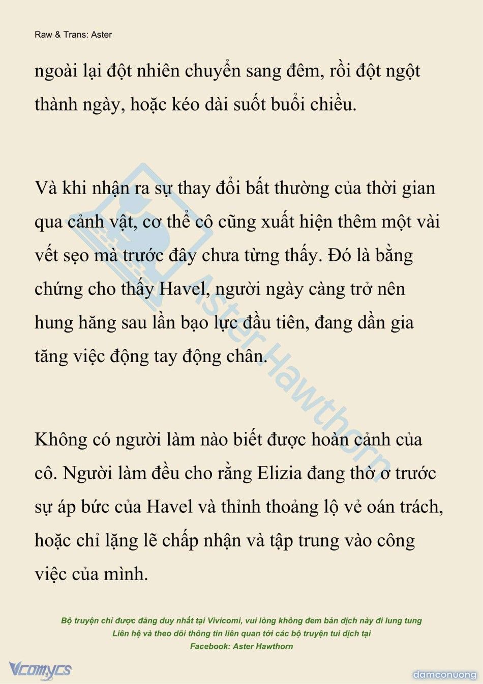 đọc truyện [novel] Người Chồng Thứ N Chương 101 ảnh 20 tại Thiên Thai Truyện