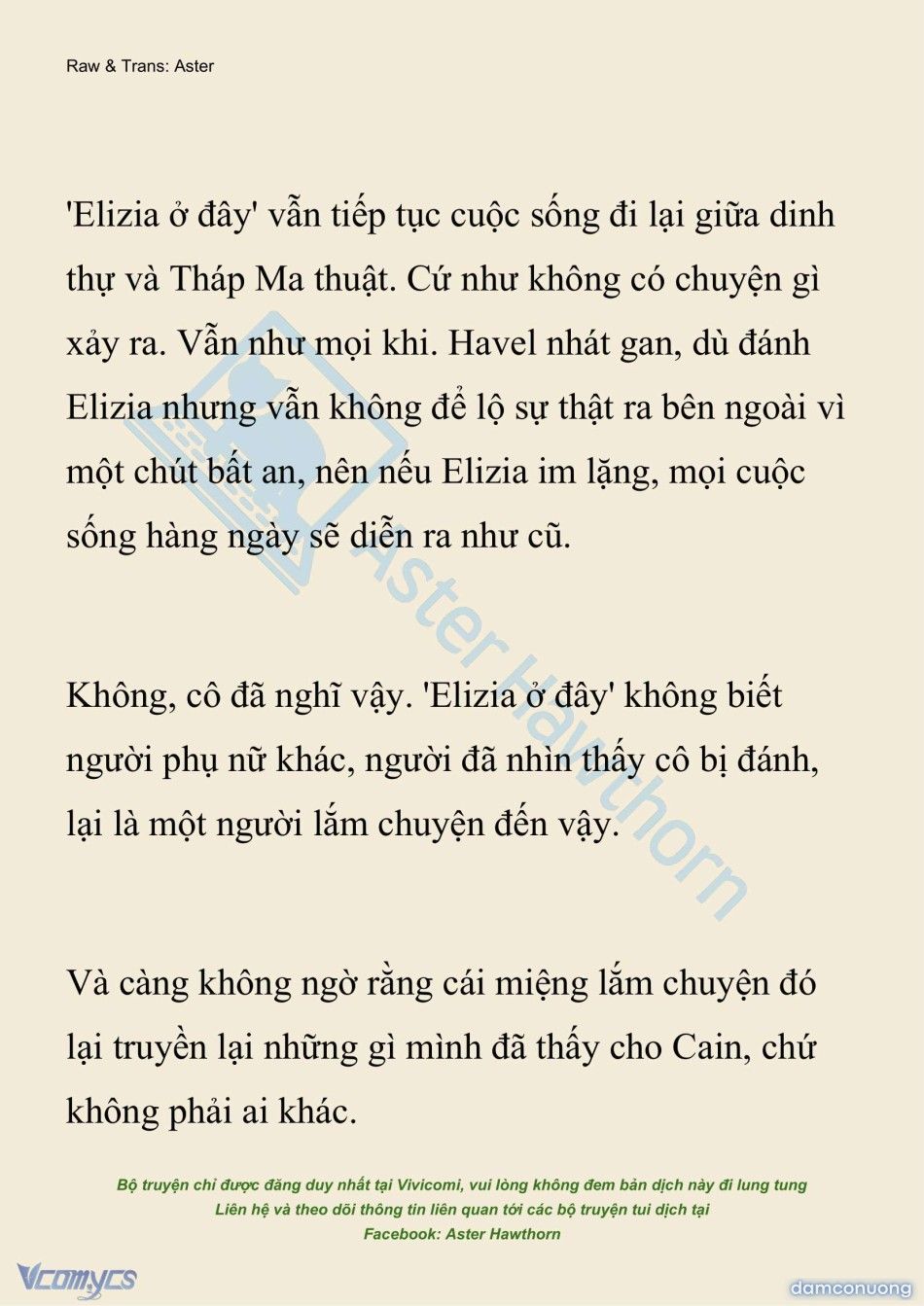 đọc truyện [novel] Người Chồng Thứ N Chương 101 ảnh 21 tại Thiên Thai Truyện
