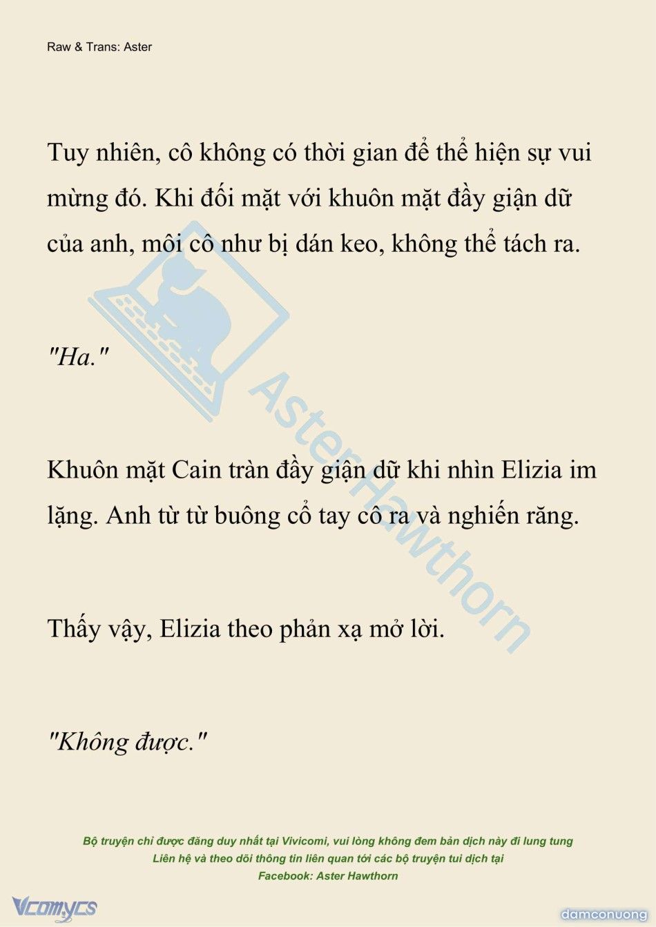 đọc truyện [novel] Người Chồng Thứ N Chương 101 ảnh 23 tại Thiên Thai Truyện